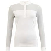 ANKY Manches Longues Luminous C-Wear ATP24203 Blanc