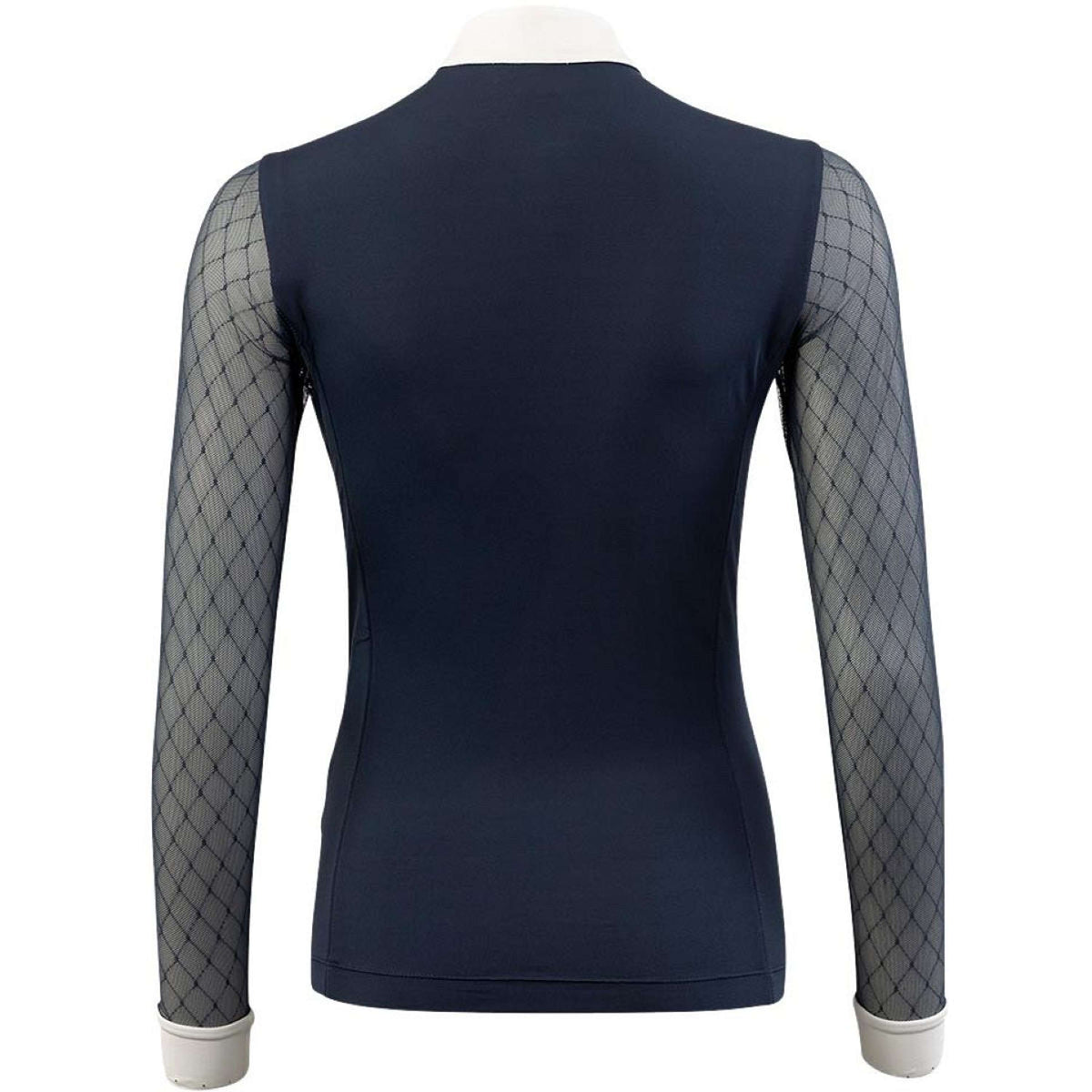 ANKY T-shirt de Concours Prospect C-Wear ATP25202 Marin