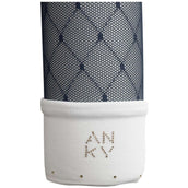 ANKY T-shirt de Concours Prospect C-Wear ATP25202 Marin