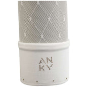 ANKY T-shirt de Concours Prospect C-Wear ATP25202 Blanc