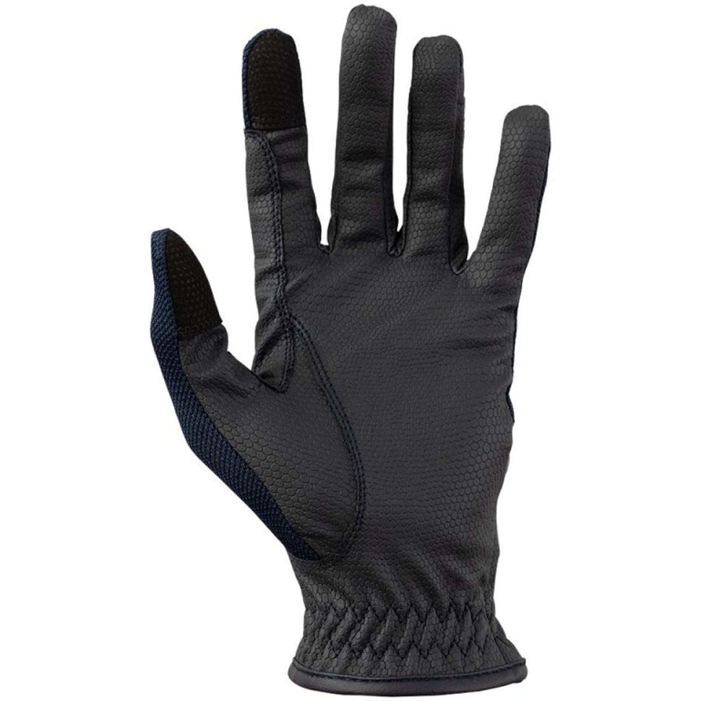 ANKY Gants d'Équitation Technical Mesh Marin