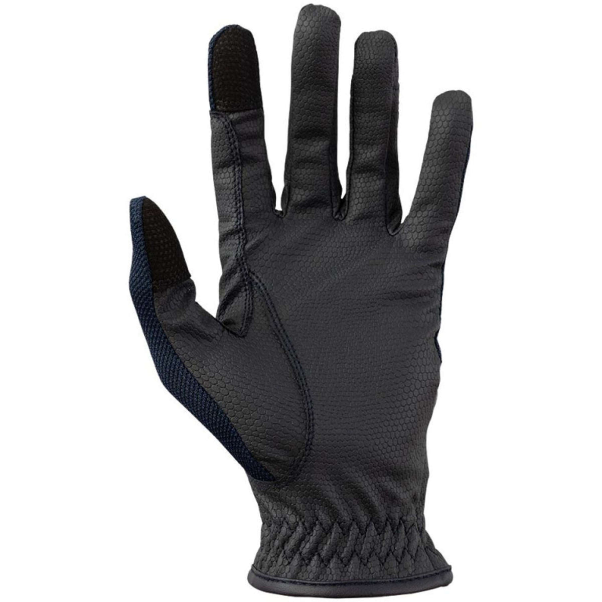 ANKY Gants d'Équitation Technical Mesh Marin