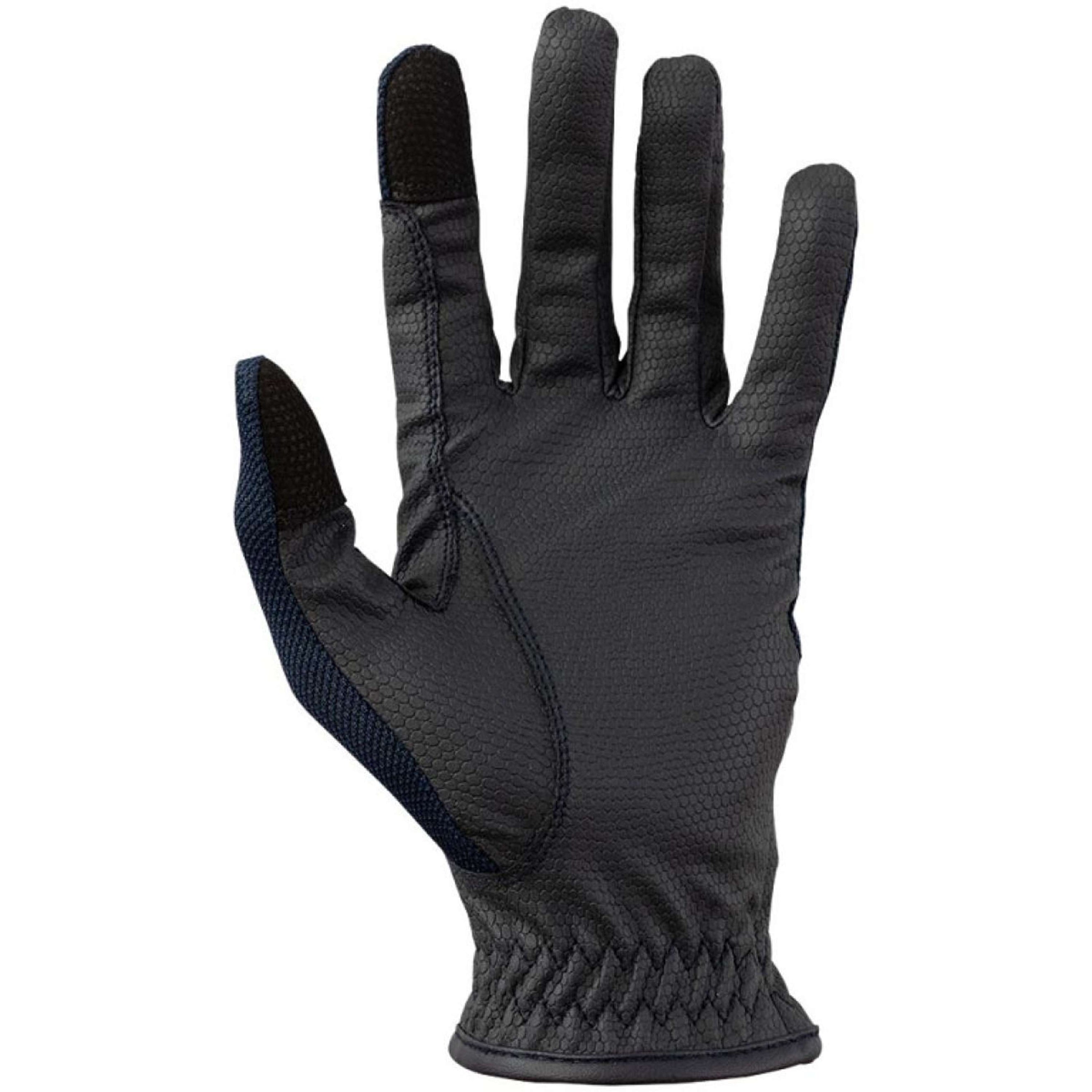 ANKY Gants d'Équitation Technical Mesh Marin ANKY Gants d'Équitation Technical Mesh Marin