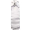 ANKY Plastron Prospect C-Wear ATP25501 Blanc/Argent