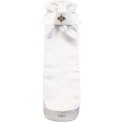 ANKY Plastron Prospect C-Wear ATP25501 Blanc/or