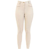 ANKY Pantalon d'Équitation Prospect XR25102 Full Grip Island Fossil