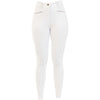 ANKY Pantalon d'Équitation Prospect C-Wear XR25103 Full Grip Blanc