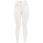 ANKY Pantalon d'Équitation Prospect C-Wear XR25103 Full Grip Blanc