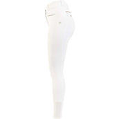 ANKY Pantalon d'Équitation Prospect C-Wear XR25103 Full Grip Blanc