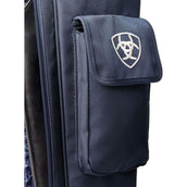 Ariat Sac à Bottes Team Tall Sac pour Bottes Marin
