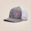 Gris/Rose