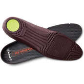 Ariat Semelle Pro Performance Rount Toe Noir