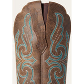 Ariat Bottes Western Primera StretchFit Femme Vintage Bomber