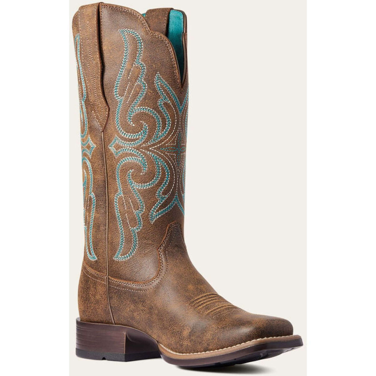 Ariat Bottes Western Primera StretchFit Femme Vintage Bomber