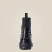 Ariat Jodhpurs Heritage IV Steel Toe Hommes Noir