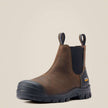 Marron foncé