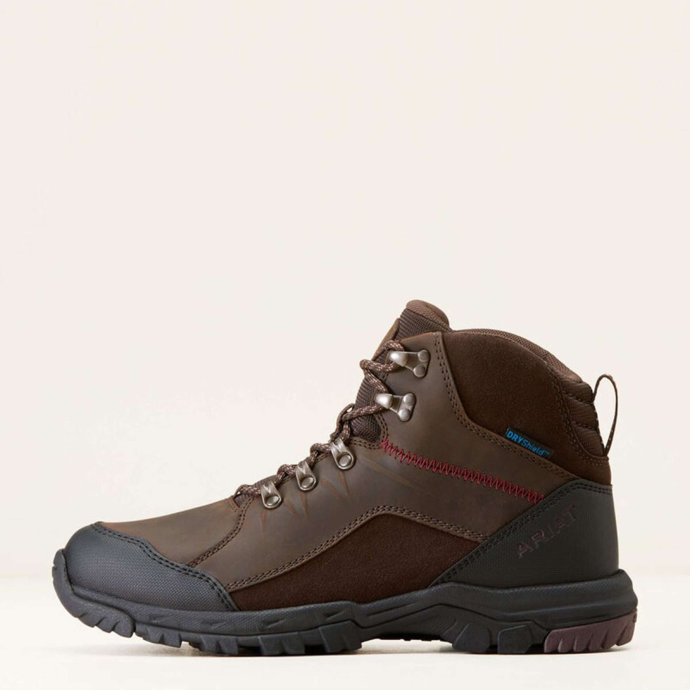 Ariat Chaussures d’extérieur Skyline Mid Waterproof Hommes Marron chocolat Ariat Chaussures d’extérieur Skyline Mid Waterproof Hommes Marron chocolat