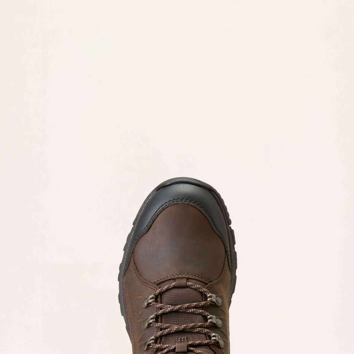 Ariat Chaussures d’extérieur Skyline Mid Waterproof Hommes Marron chocolat
