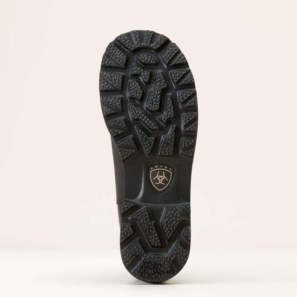 Ariat Jodhpurs Fatbaby Chelsea Femme Black Deertan