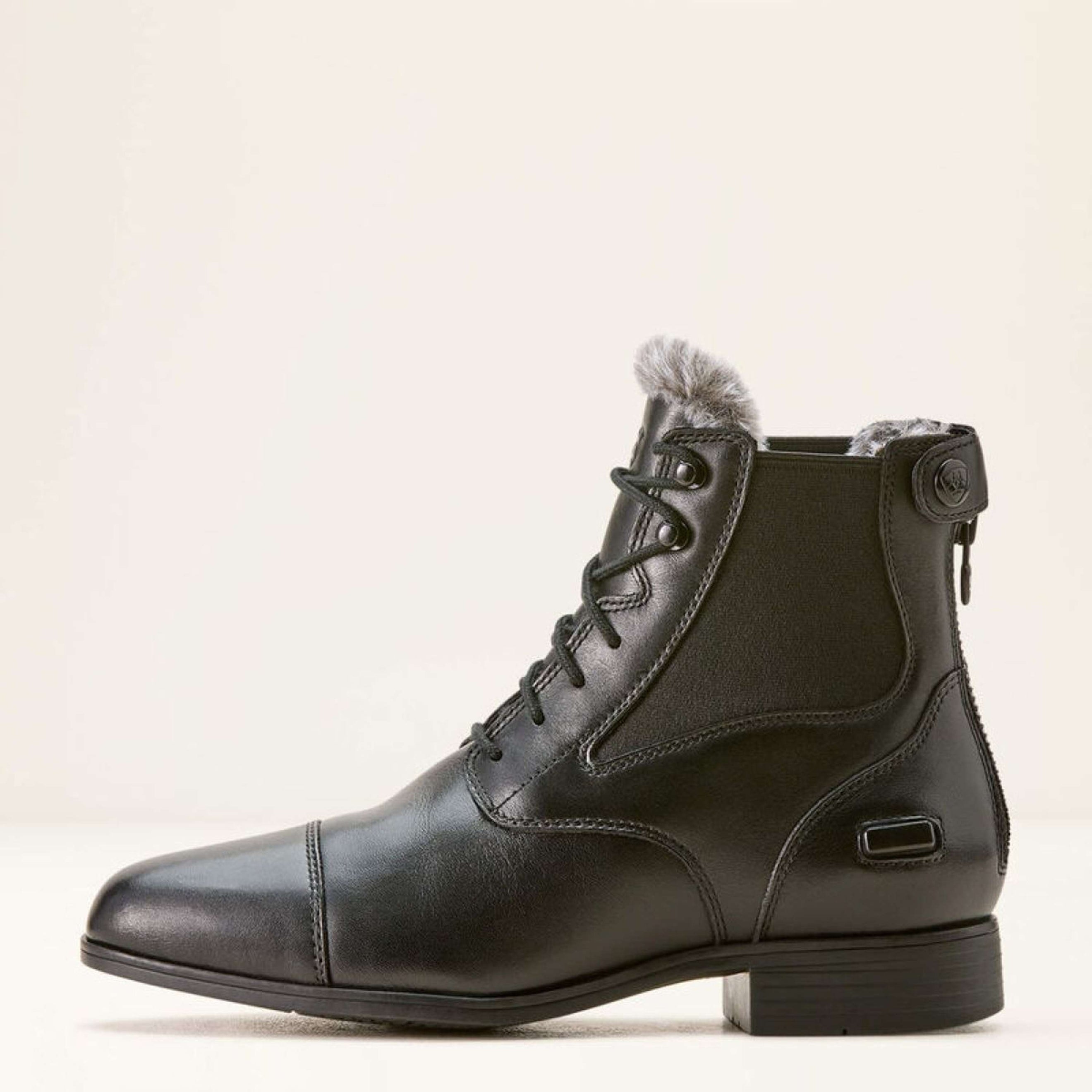 Ariat Jodhpurs Kendall Sherpa Femme Noir Ariat Jodhpurs Kendall Sherpa Femme Noir
