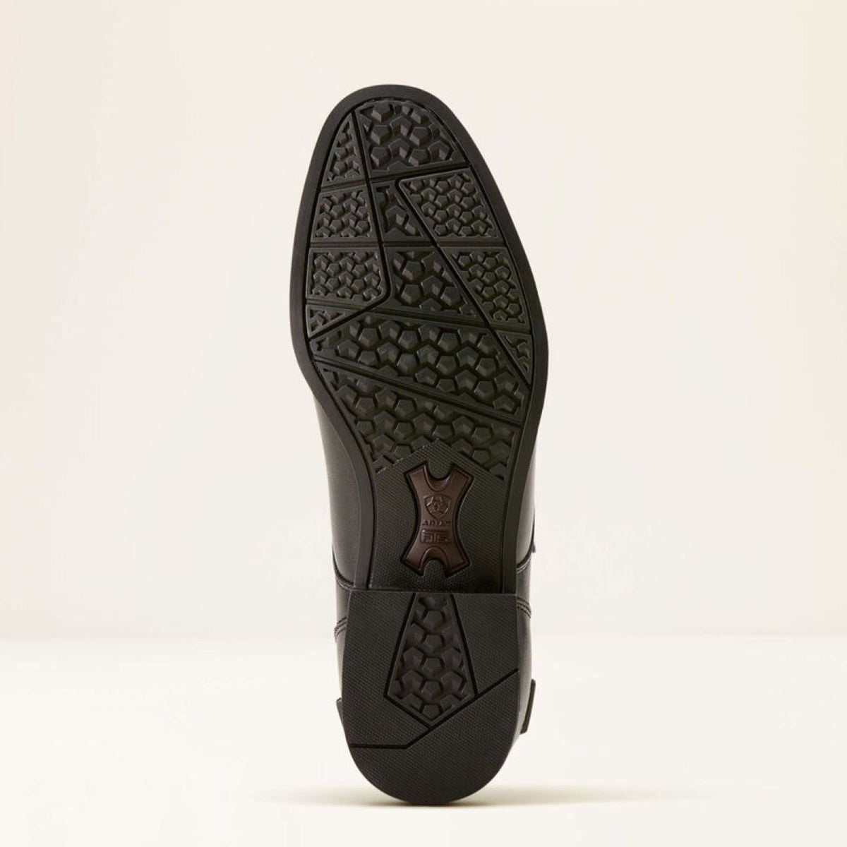 Ariat Jodhpurs Kendall Sherpa Femme Noir