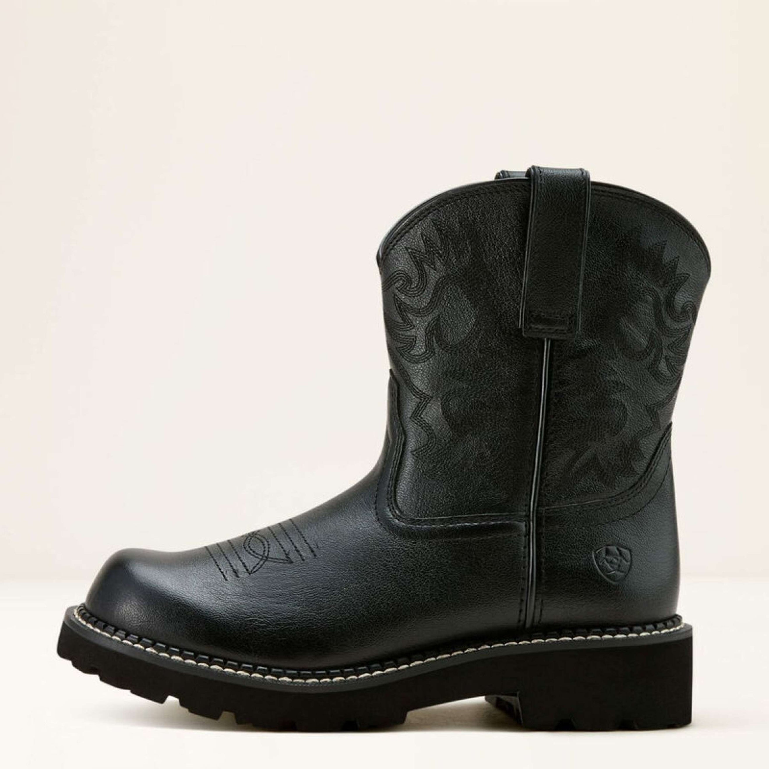 Ariat Western Boots Fatbaby Femme Madison Avenue Ariat Western Boots Fatbaby Femme Madison Avenue