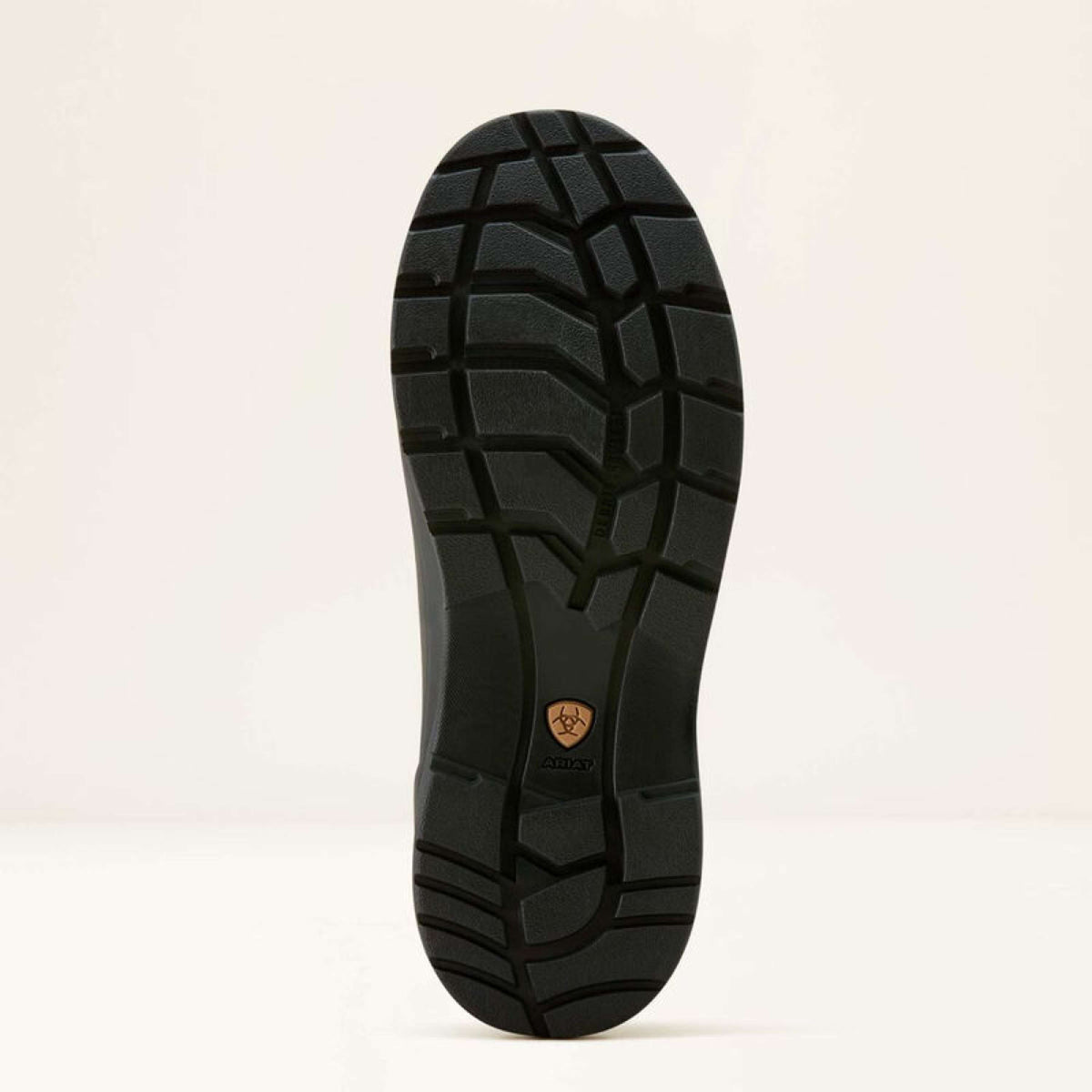 Ariat Bottes de pluie Kelmarsh Shortie Femme Black/Ocelot Print