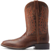 Ariat Bottes Western Sport Big Country Hommes Almond Buff