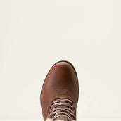 Ariat Chaussures d'Extérieur Harper Sherpa H2O Marron foncé