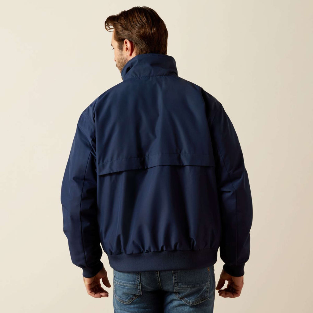 Ariat Veste Stable 2.0 Men Marin