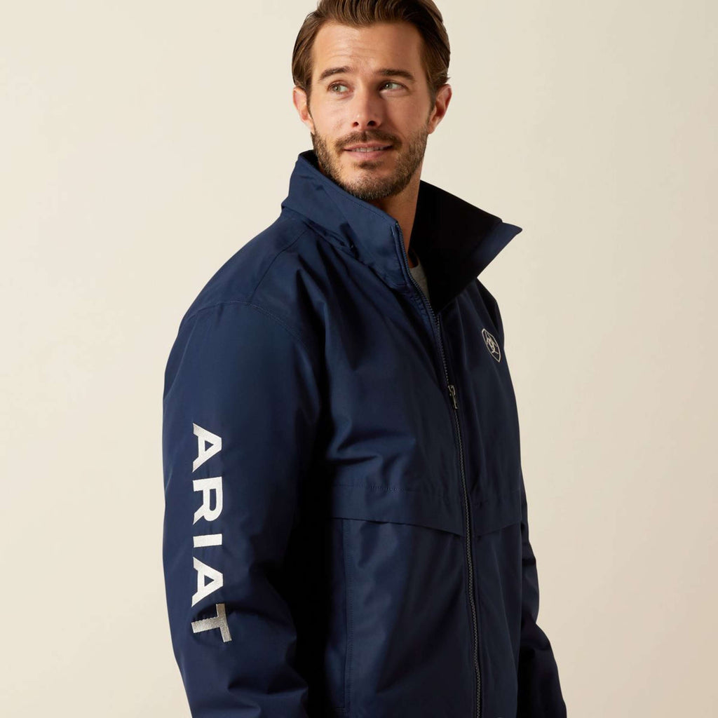 Ariat Veste Stable 2.0 Men Marin