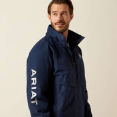 Ariat Veste Stable 2.0 Men Marin