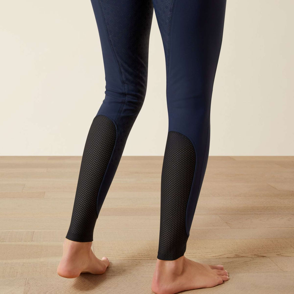 Ariat Pantalon d'Équitation Tri Factor 2.0 Marin