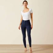 Ariat Pantalon d'Équitation Tri Factor 2.0 Marin