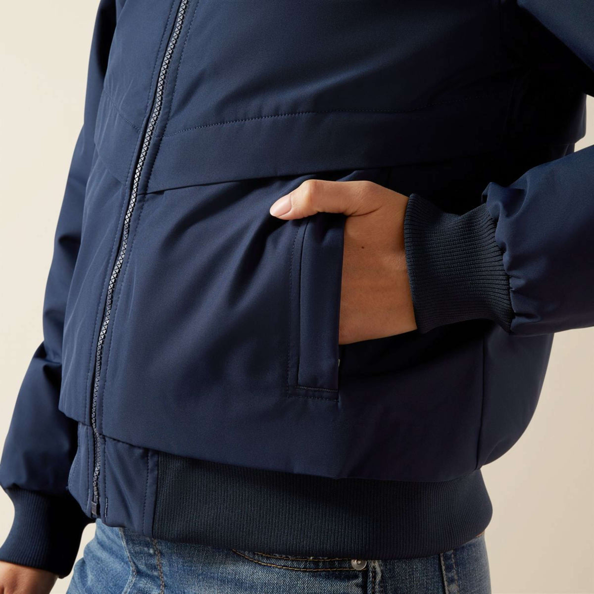 Ariat Veste Stable 2.0 Marin