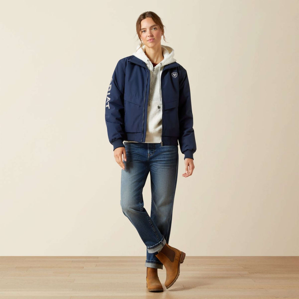 Ariat Veste Stable 2.0 Marin
