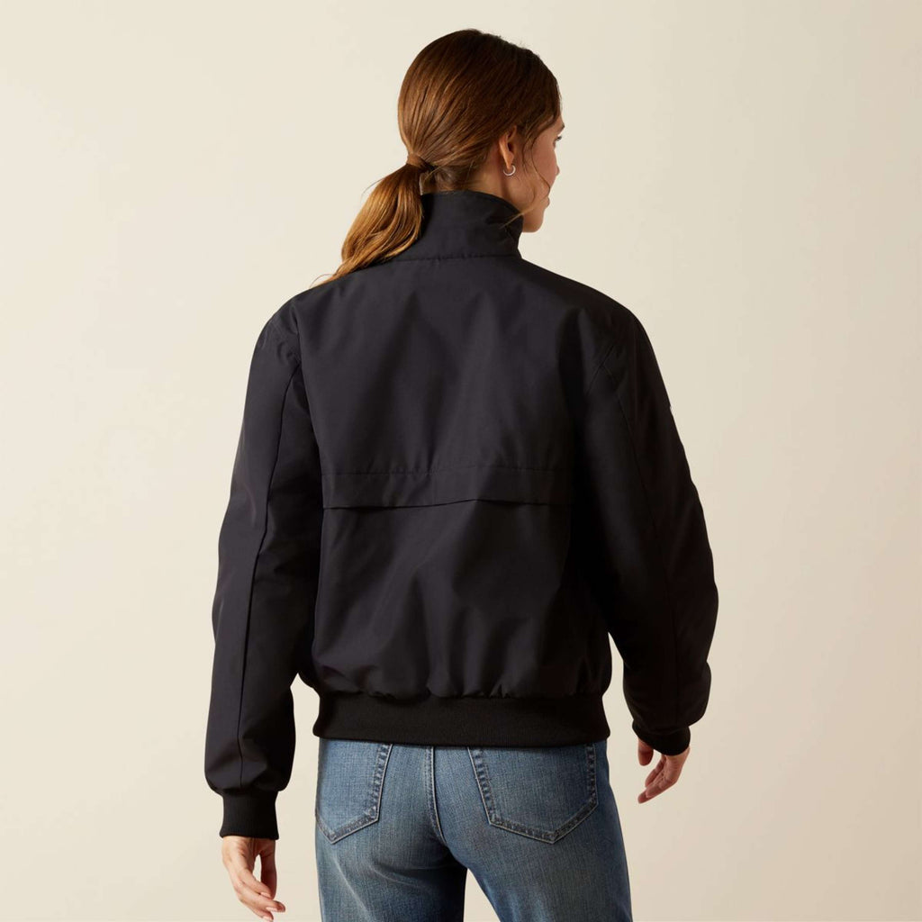 Ariat Veste Stable 2.0 Noir