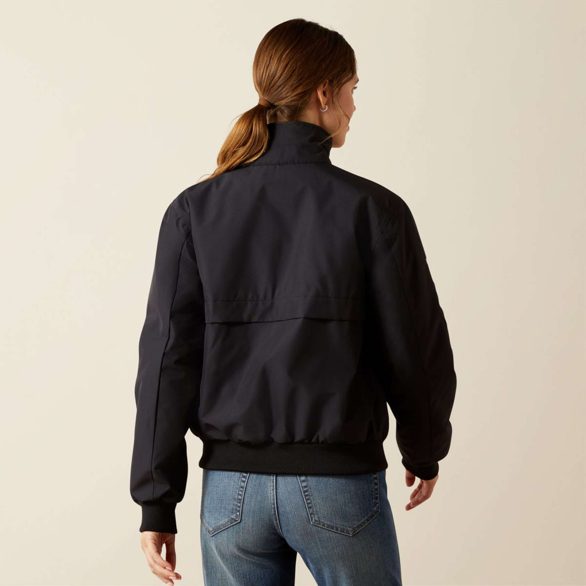 Ariat Veste Stable 2.0 Noir