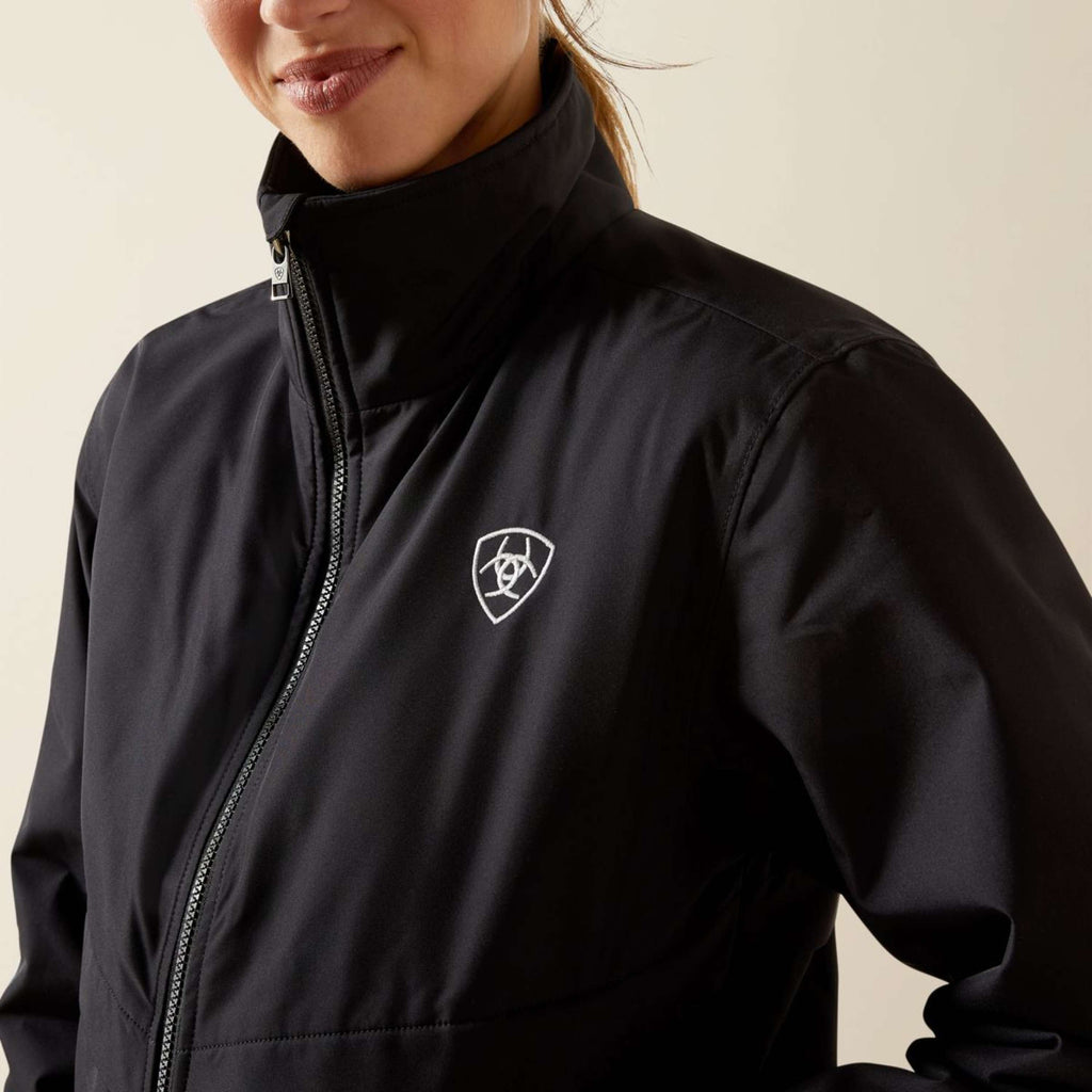 Ariat Veste Stable 2.0 Noir
