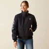 Ariat Veste Stable 2.0 Noir