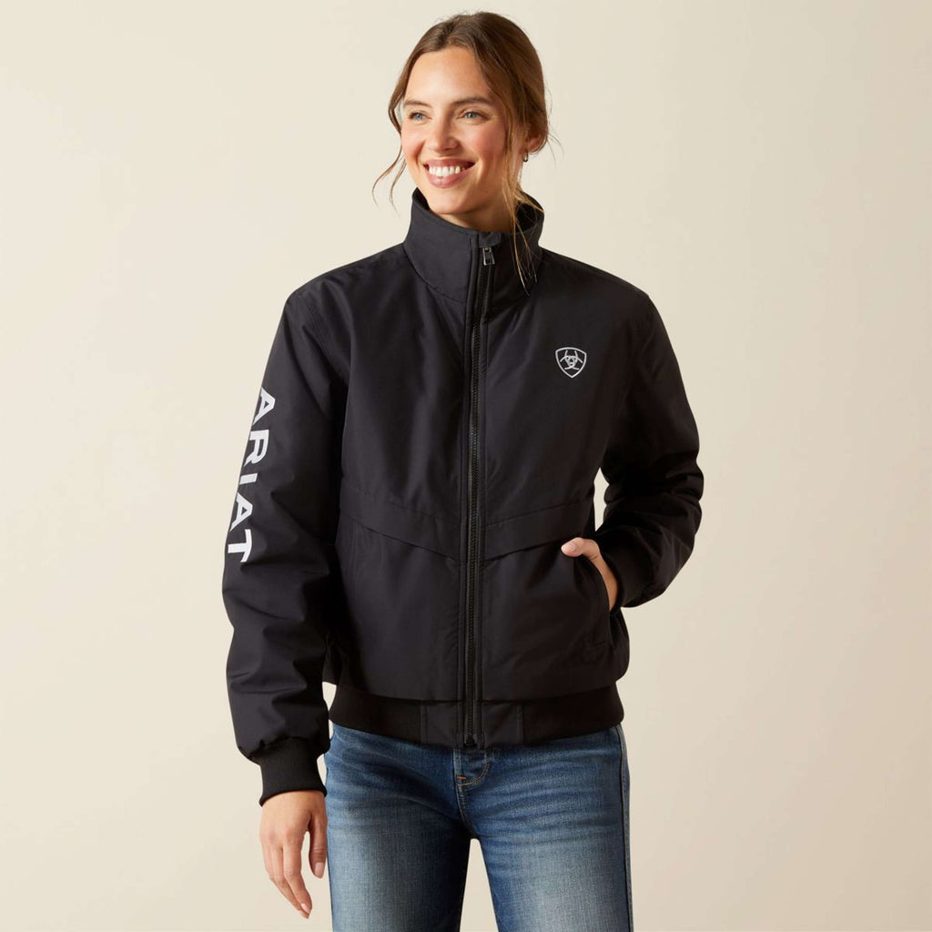 Ariat Veste Stable 2.0 Noir