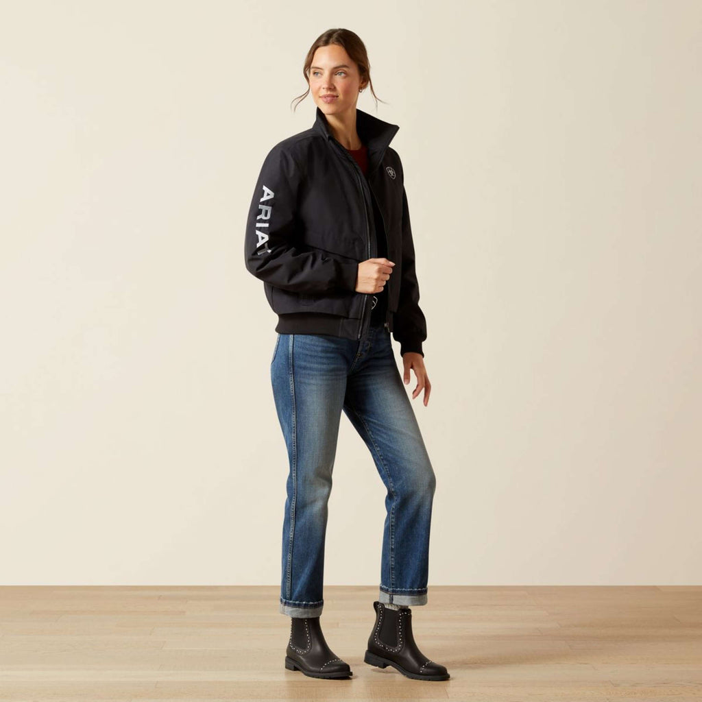 Ariat Veste Stable 2.0 Noir