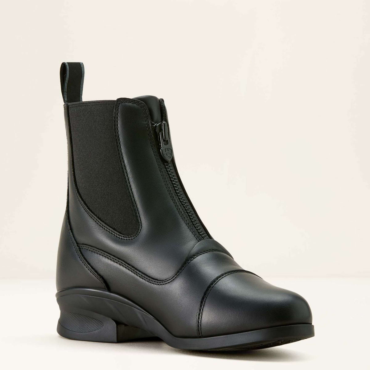 Ariat Jodhpurs Heritage Zip H2O Noir