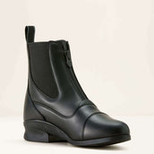 Ariat Jodhpurs Heritage Zip H2O Noir