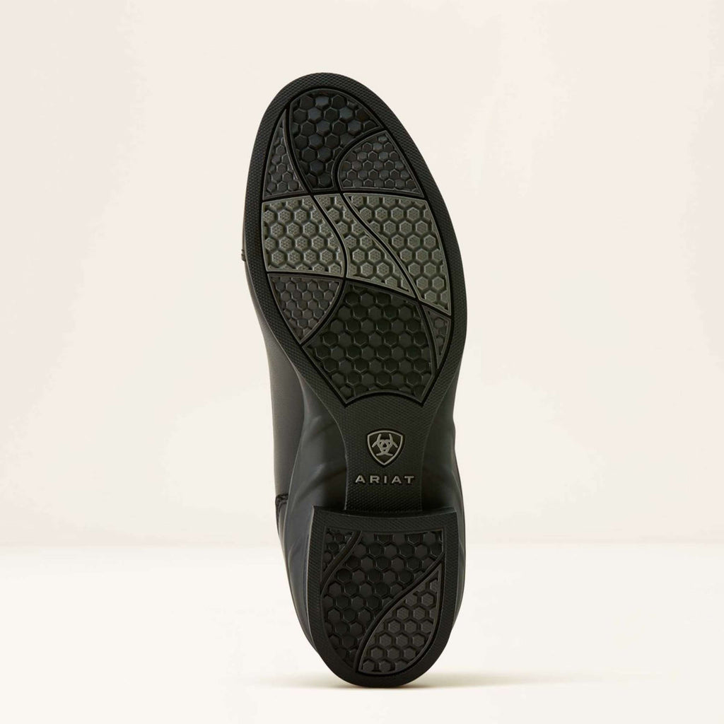 Ariat Jodhpurs Heritage Zip H2O Noir