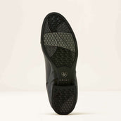 Ariat Jodhpurs Heritage Zip H2O Noir