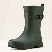 Ariat Bottes d'Extérieur Kelmarsh Olive foncé