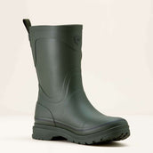 Ariat Bottes d'Extérieur Kelmarsh Olive foncé