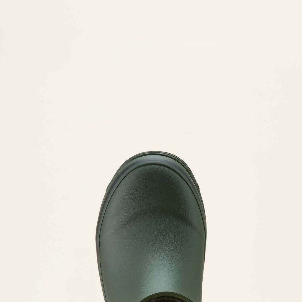 Ariat Bottes d'Extérieur Kelmarsh Olive foncé