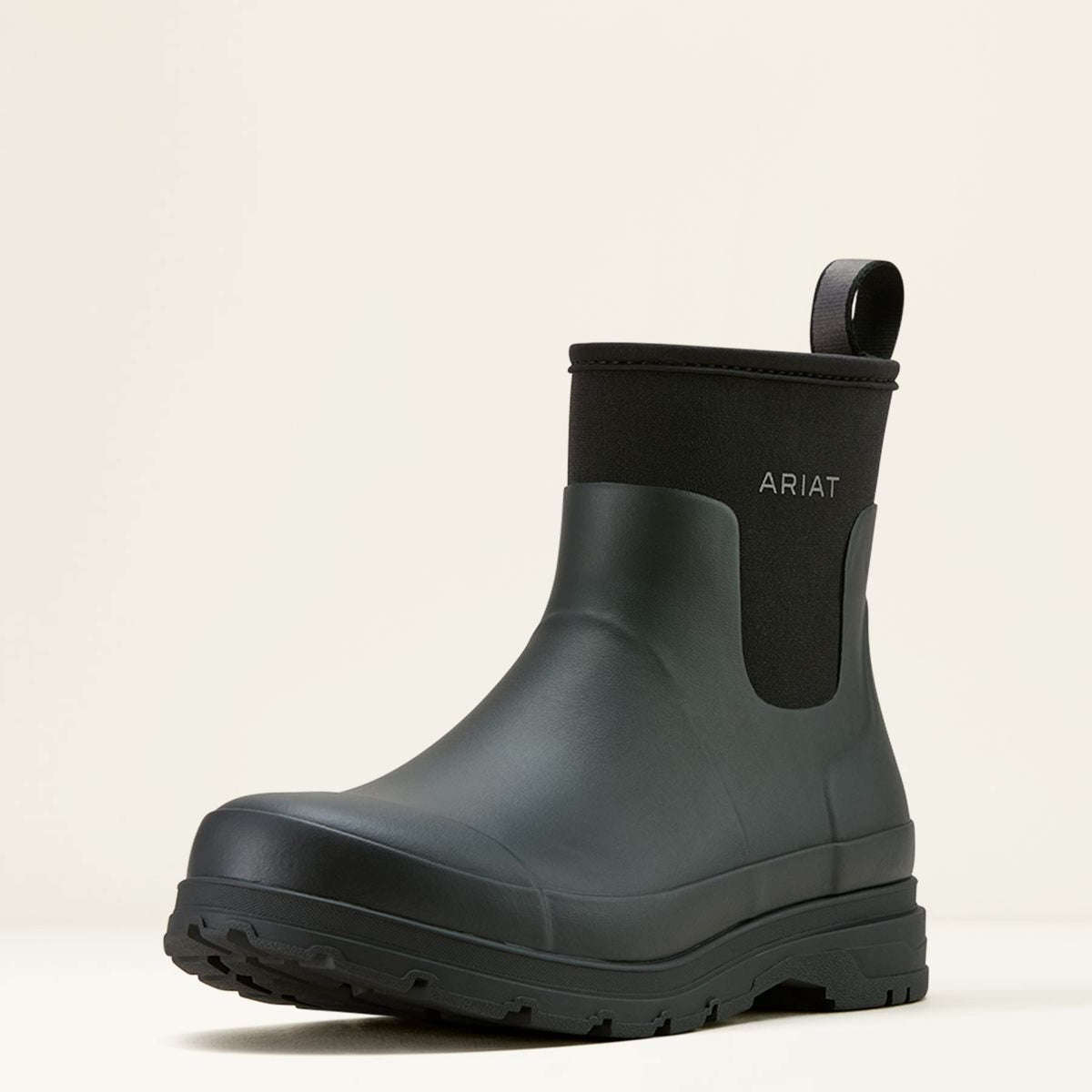 Ariat Chaussures d'Extérieur MNS Kellmarsh Shortie Noir